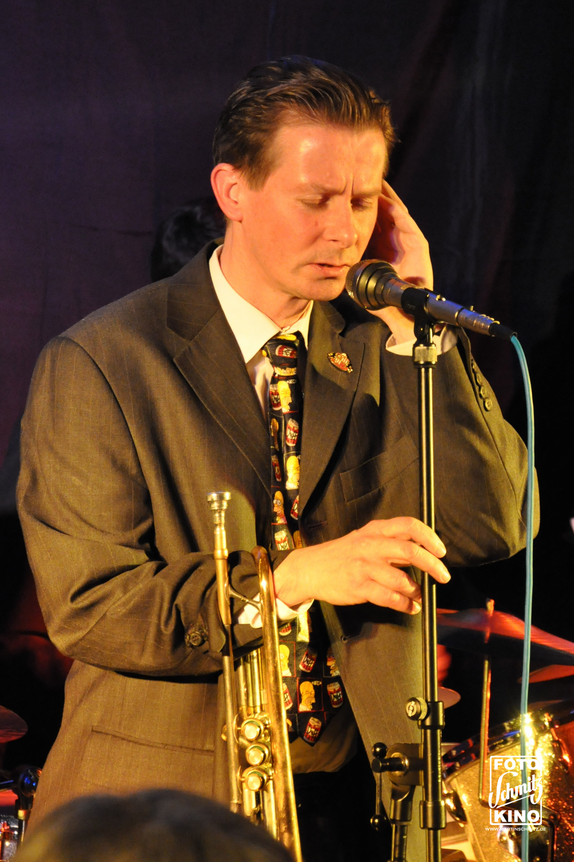 33+ Echoes Of Swing Pictures